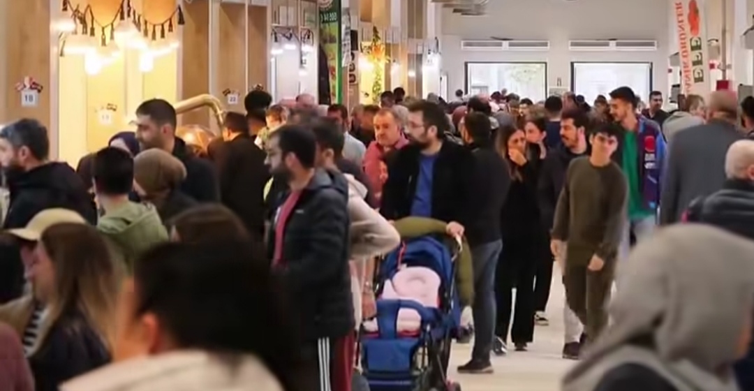 İstanbul’da Malatya rüzgârı esiyor! 8. Malatya Günleri kapılarını açtı