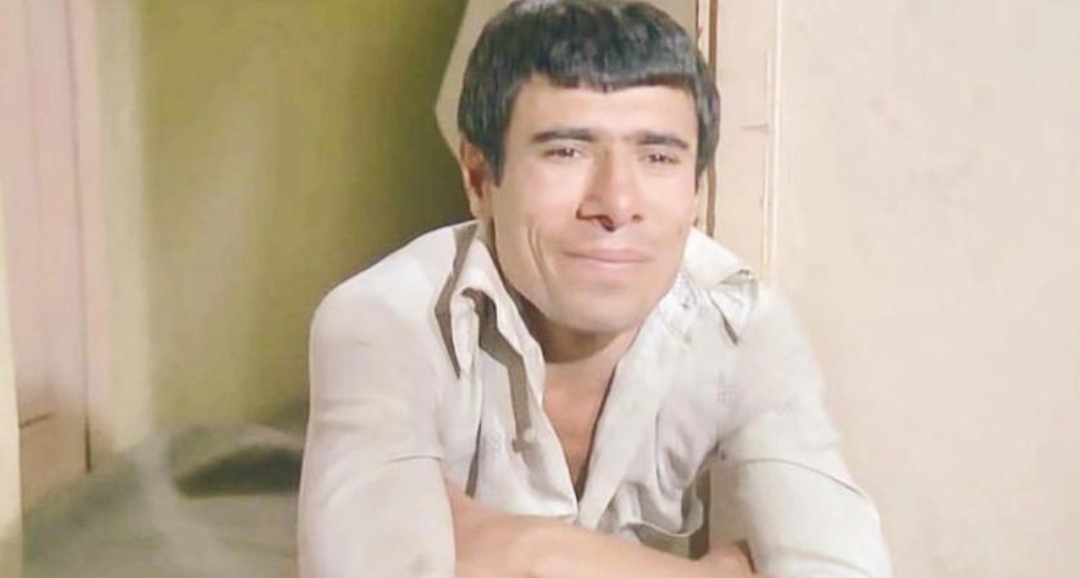 İlyas Salman'ın ölüm korkusu şaşırttı!