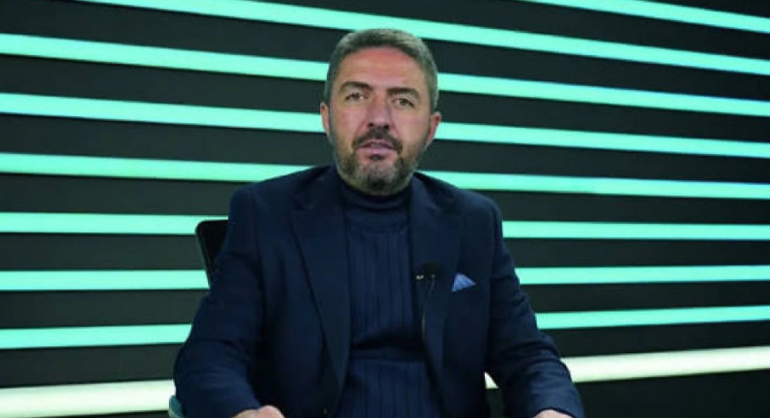 Enver Kiraz: “Benim adımı kullanarak kimse CHP’de ikilik çıkartmasın!”