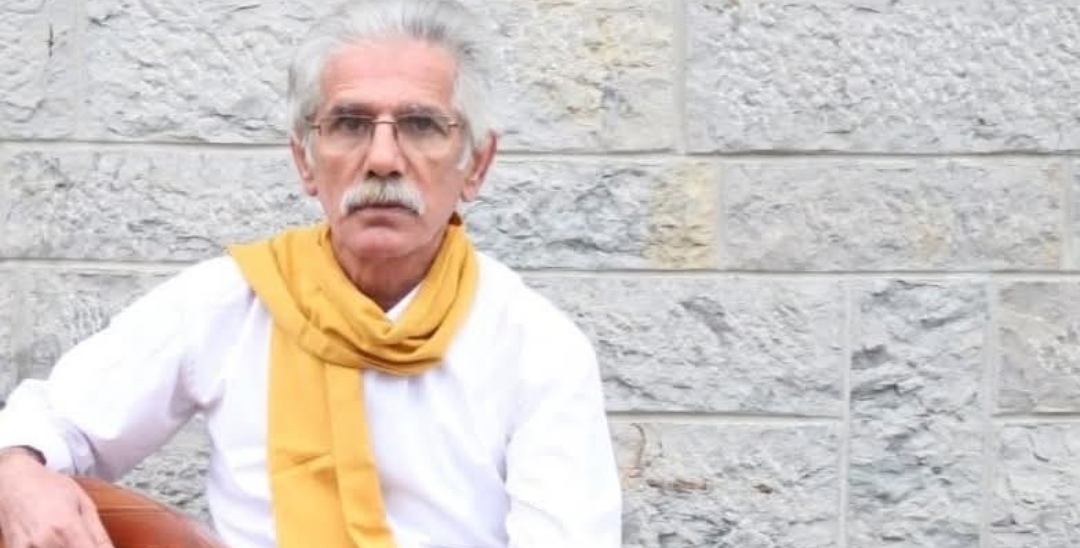 Başkan sanatçıyı ziyaret etti, aile resim yasağı getirdi
