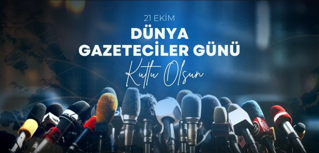 Dünya Gazeteciler Günü Malatya'da da buruk şekilde kutlanıyor!