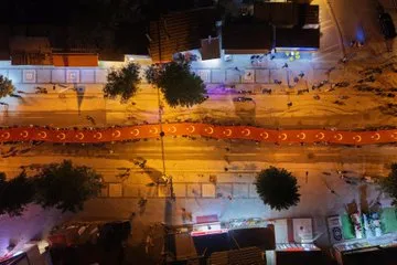 Malatya’da Cumhuriyet’in 102. Yılı Coşku ve Gururla Kutlanıyor!