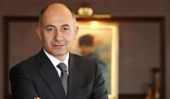 Malatyalı Erman Ilıcak zenginler sıralamasında  Koç’u geçti !