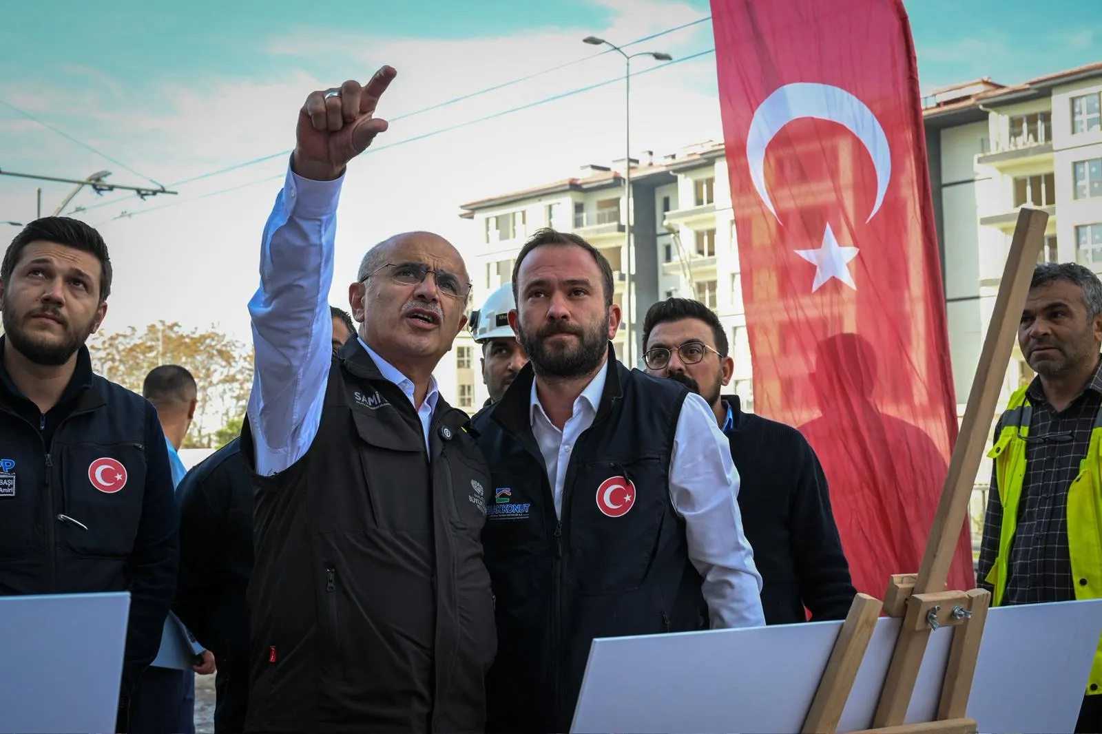 Başkan Er: “Burası Malatya’nın en prestijli alanı olacak!”