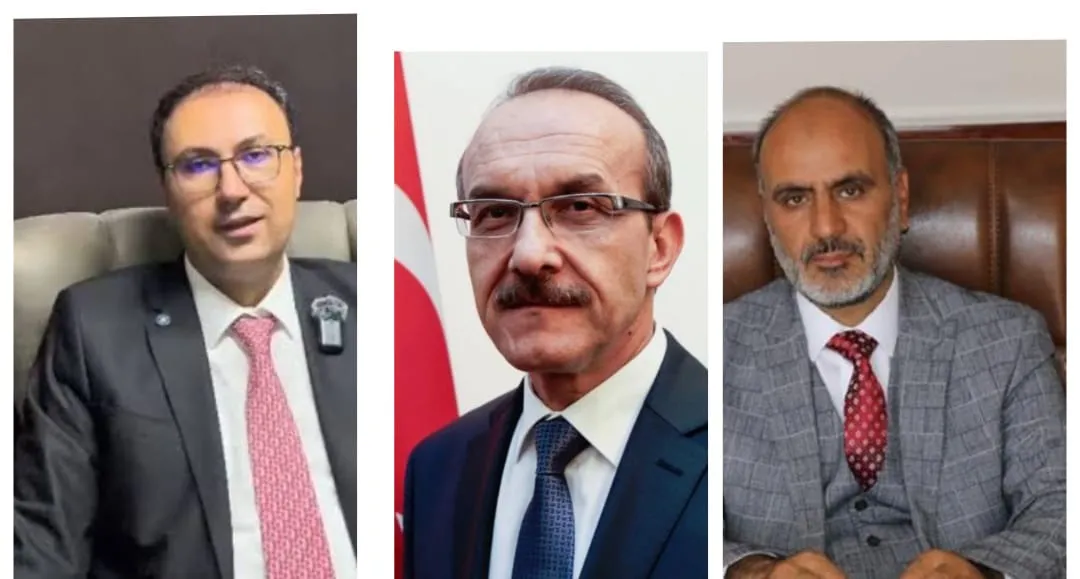 Müftü ne yapmak İstedi? Atatürk Cami'de yasak mı?