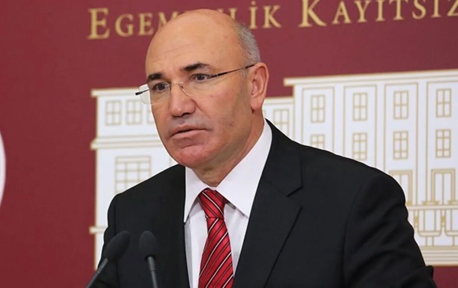Malatyalılara bu kez de Urfalı Milletvekili sahip çıktı!