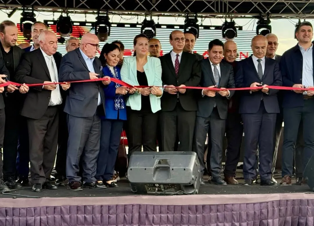 Malatya Günleri Maltepe’de! Coşku ve kültür bir arada!