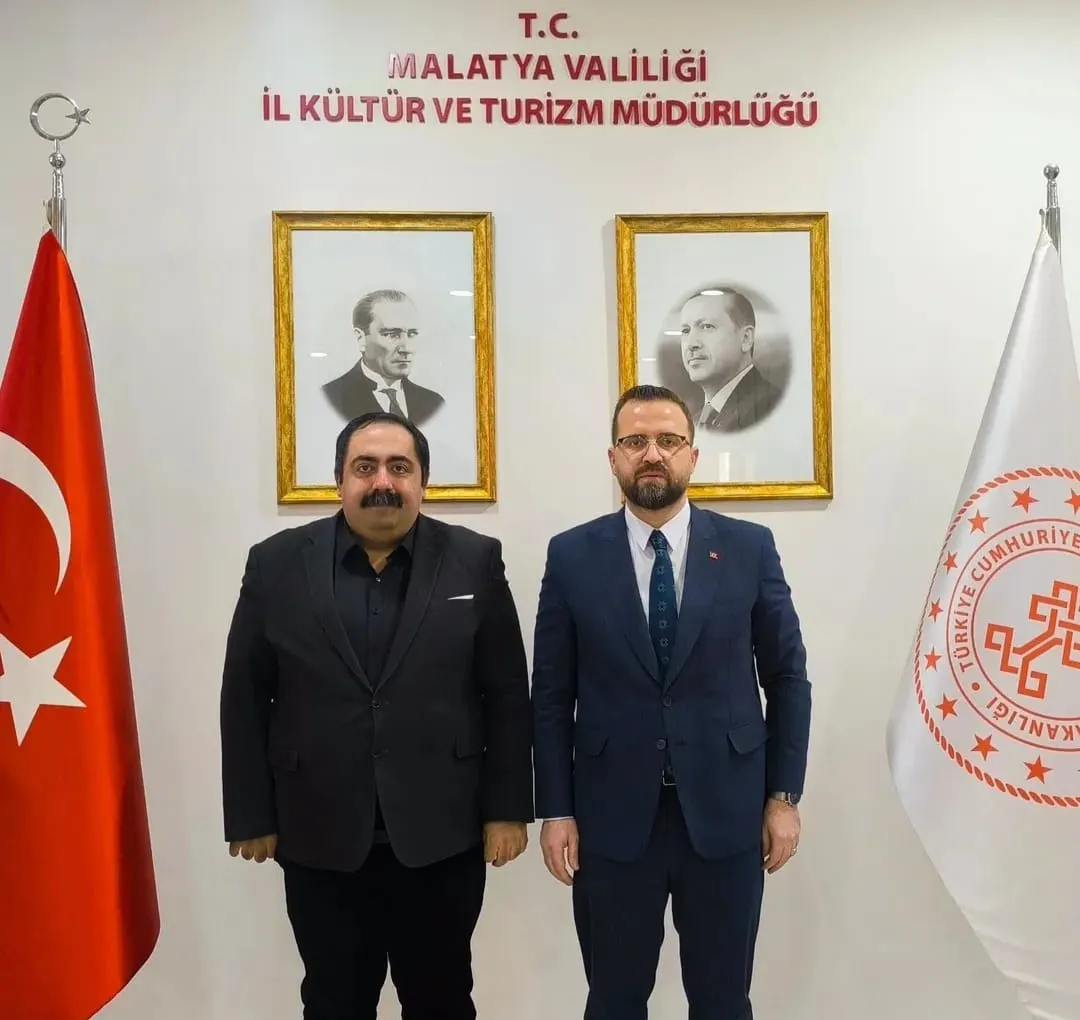 CHP Malatya İl Başkanlığı’ndan Kültür ve Turizme Destek Hamlesi