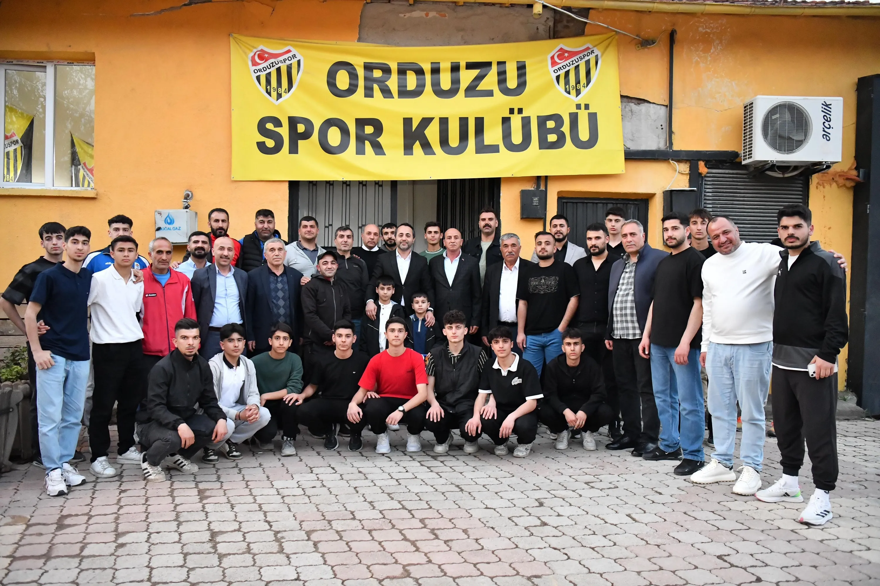 MALATYA'YA 3 LÜSK OTEL!