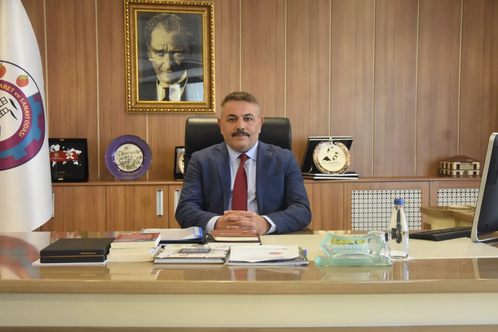 “MALATYA ZİRAİ DON DEPREMİ YAŞADI AFET BÖLGESİ OLMALI”