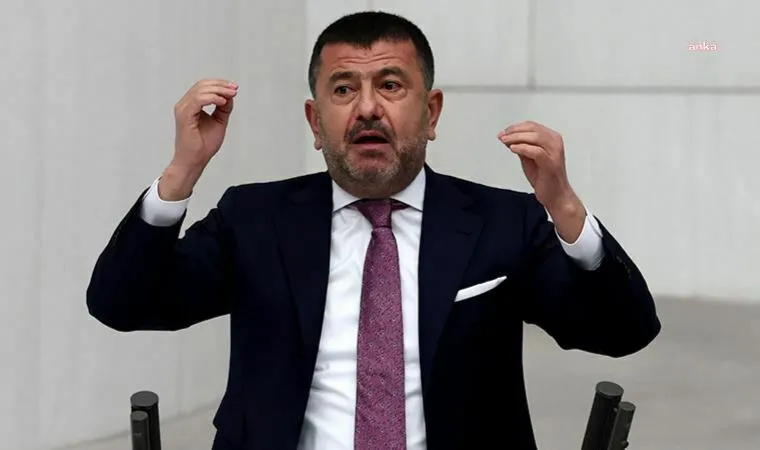 CHP MİLLETVEKİLİ İMAMOĞLU İŞİNİ “TRUMP YÖNETTİ” DEDİ