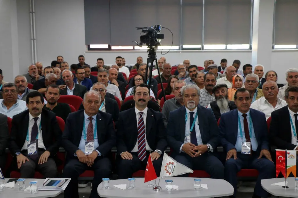 Hekimhan Belediye Başkanı Yıldırım: Yıllardır sömürüldük