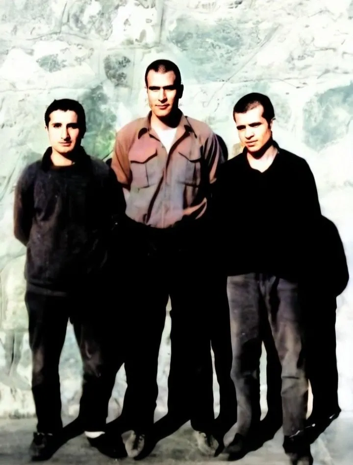 MALATYA MİLLETVEKİLİNDEN DENİZ GEZMİŞ VE ARKADAŞLARINA SAYGI