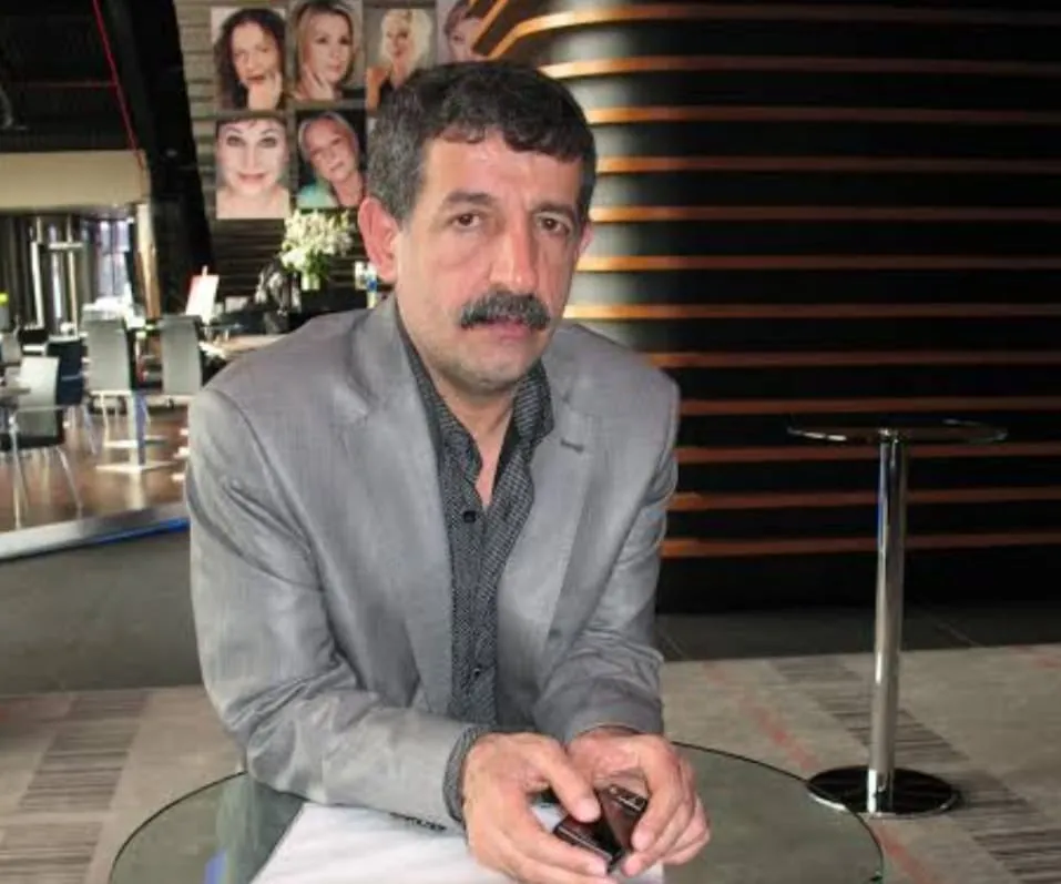 Gani Rüzgar Şavata deprem filmi ile yeniden beyaz perdeye geliyor