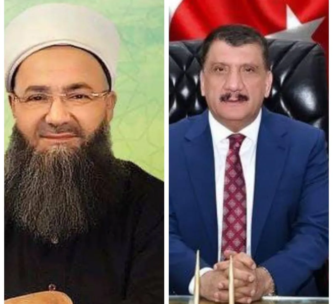 Meğer eski Başkan Selahattin Gürkan da Cübbeli gibi düşünüyormuş!