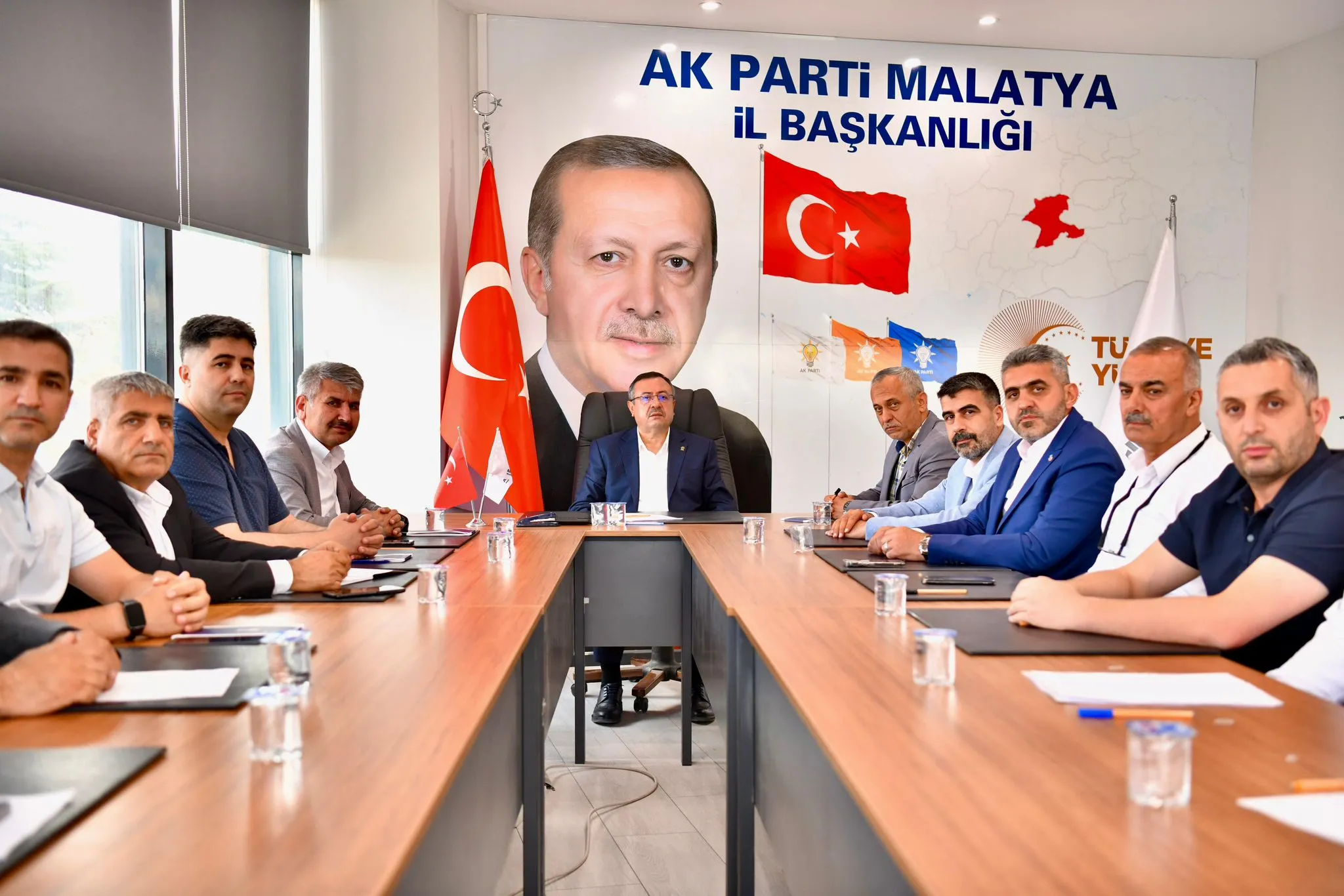 Bakan: 