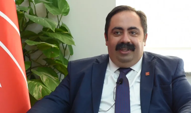 CHP'li Barış Yıldız Gaziosmanpaşa üzerinden yüklendi!