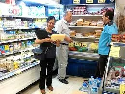 Malatya'da gıda denetiminde 5 ayda 5 milyon lira ceza