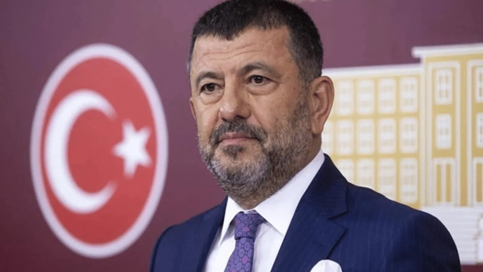 Veli Ağbaba klasiği! Yine ilk sıralarda yerini aldı