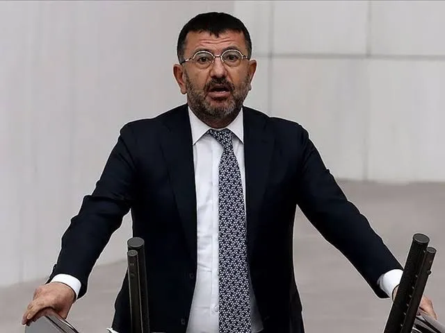 Ağbaba Halk Tv için Konuştu  “Hukuksuzluklara Sessiz Kalmayacağız”