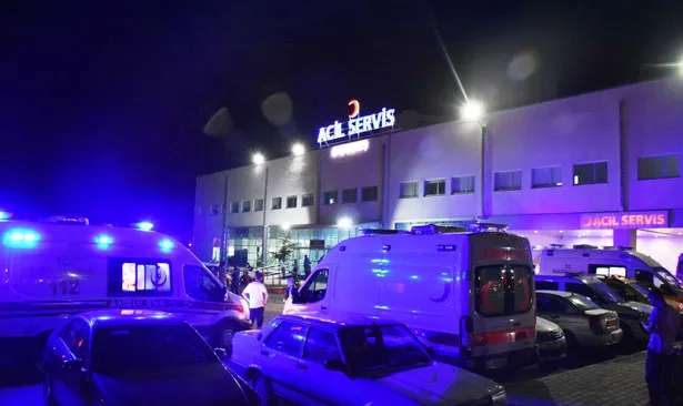 Malatya’nın Pütürge İlçesi Alarm Veriyor: 24 Saatte 2 Silahlı Olay