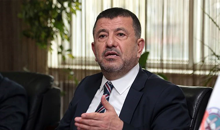 Ağbaba’dan Sert Tepki: “Mafya Gibi Belediyeye Çöktüler”