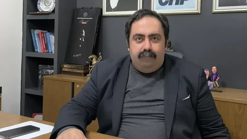 CHP'li Yıldız: 