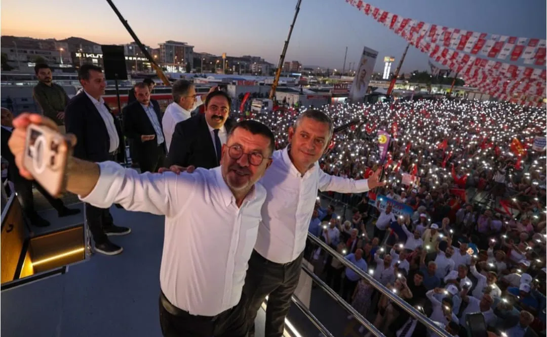 CHP İktidarında Malatya’ya iki Bakan birden sözü!
