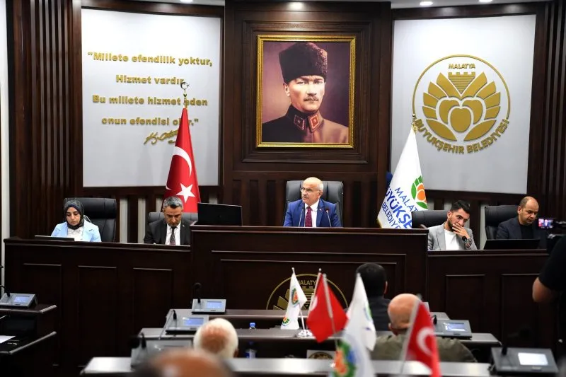 Altay Kışlası Talebi Reddedildi: “Genelkurmay’ın kırmızı çizgisi”