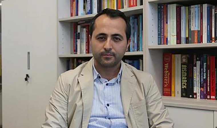 Abdurrahman Babacan terörsüz Türkiye Komisyonu