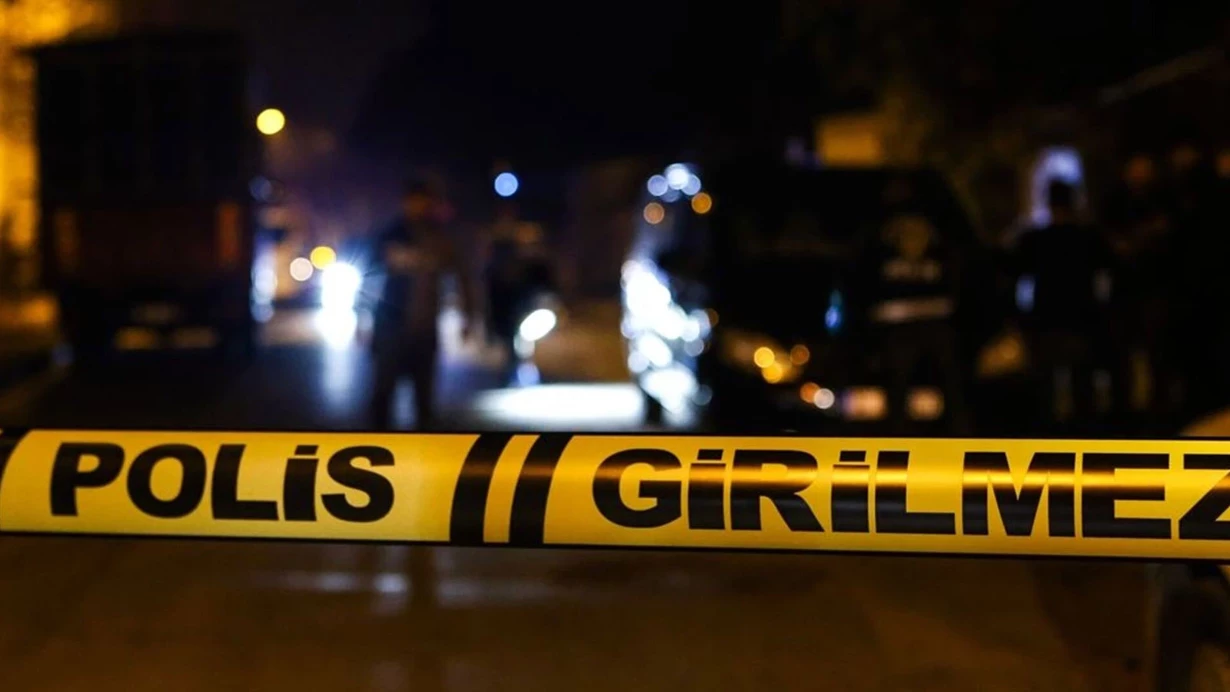 Malatya’da ölümler bitmiyor! Genç kadın yüksekten düşüp öldü!