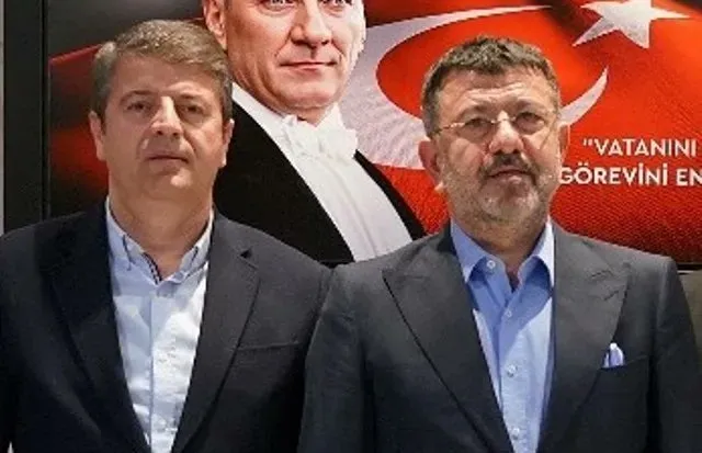 Veli Ağbaba: “TÜİK’e göre zam gelmeyen tek şey enflasyon”
