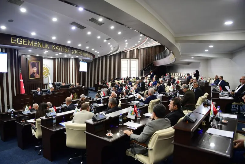 CHP’li Tabel’den Vali Seddar Yavuz'a  Çok Sert Sözler