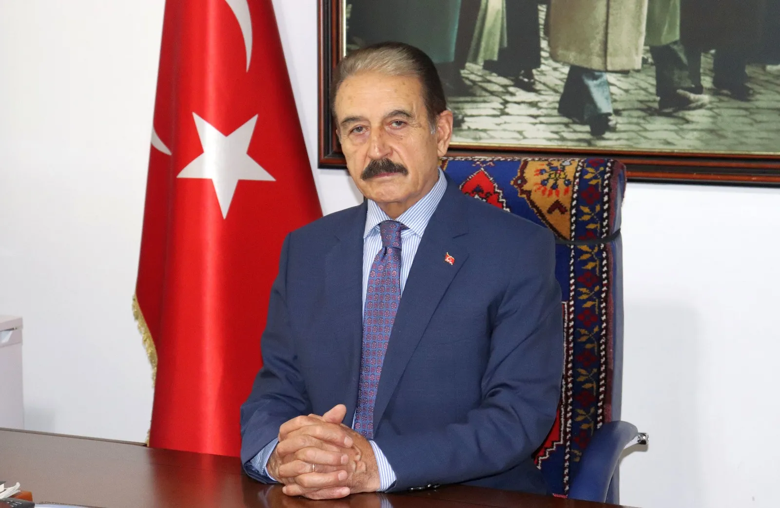 Keskin: “Bu Yükü Kaldıramazlar, Kepenkler Bir Bir Kapanır!”