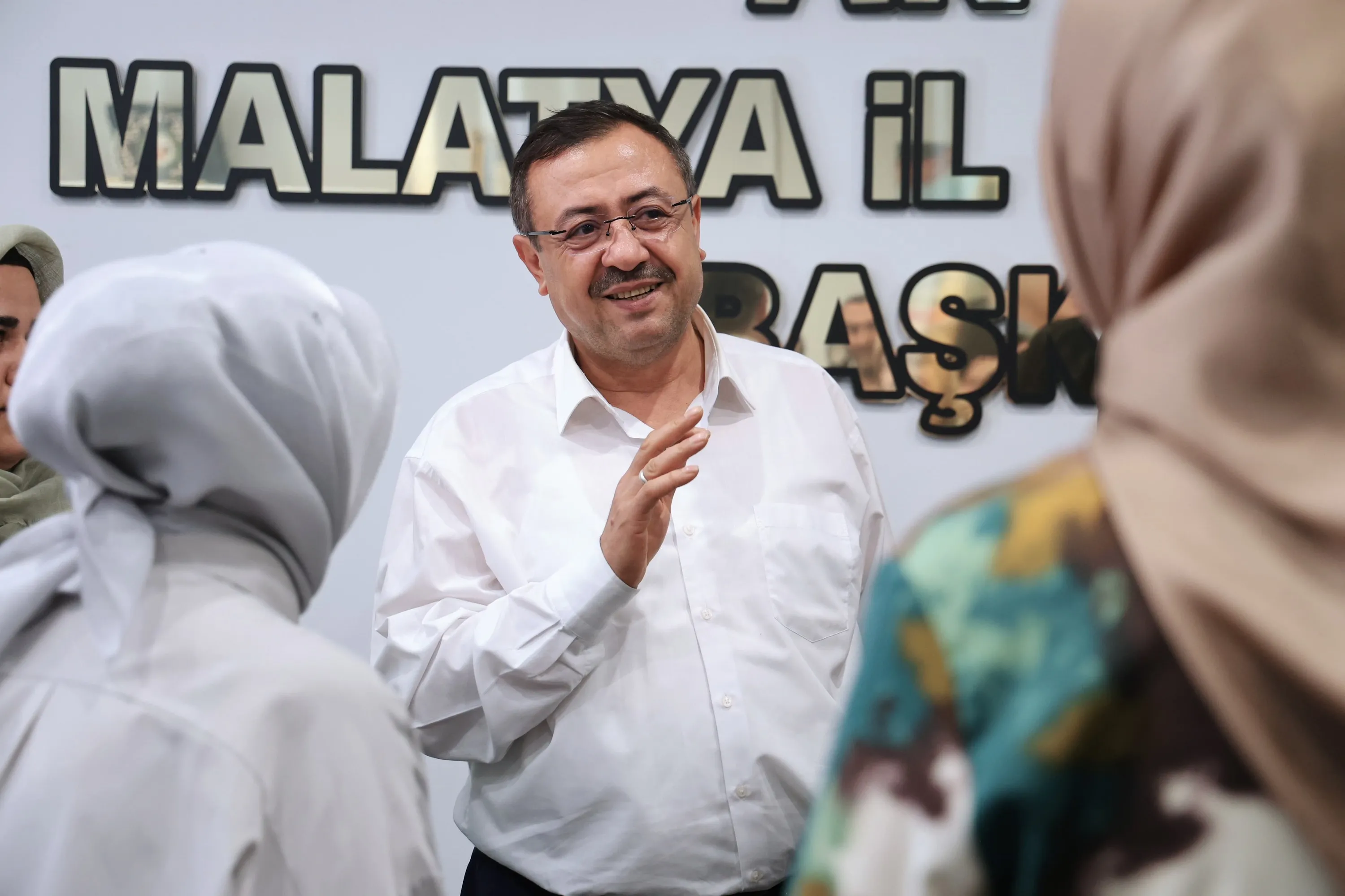 AK Gençlik Malatya Türkiye Genelinde İlk 5’e girmeyi başardı!