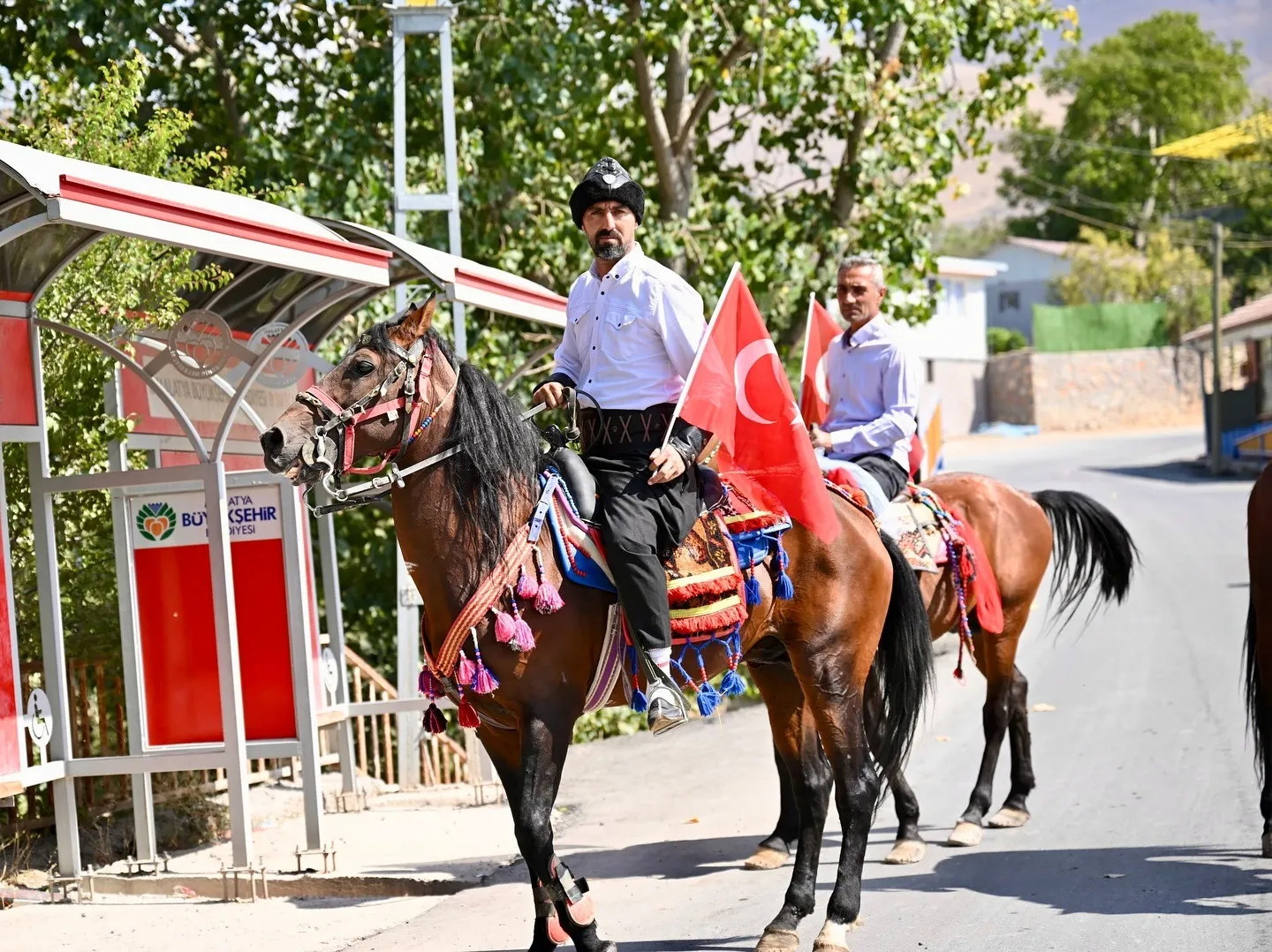 Başkan Geçit’ten Şampiyonlara Tebrik! O Ata Ödül Verildi!