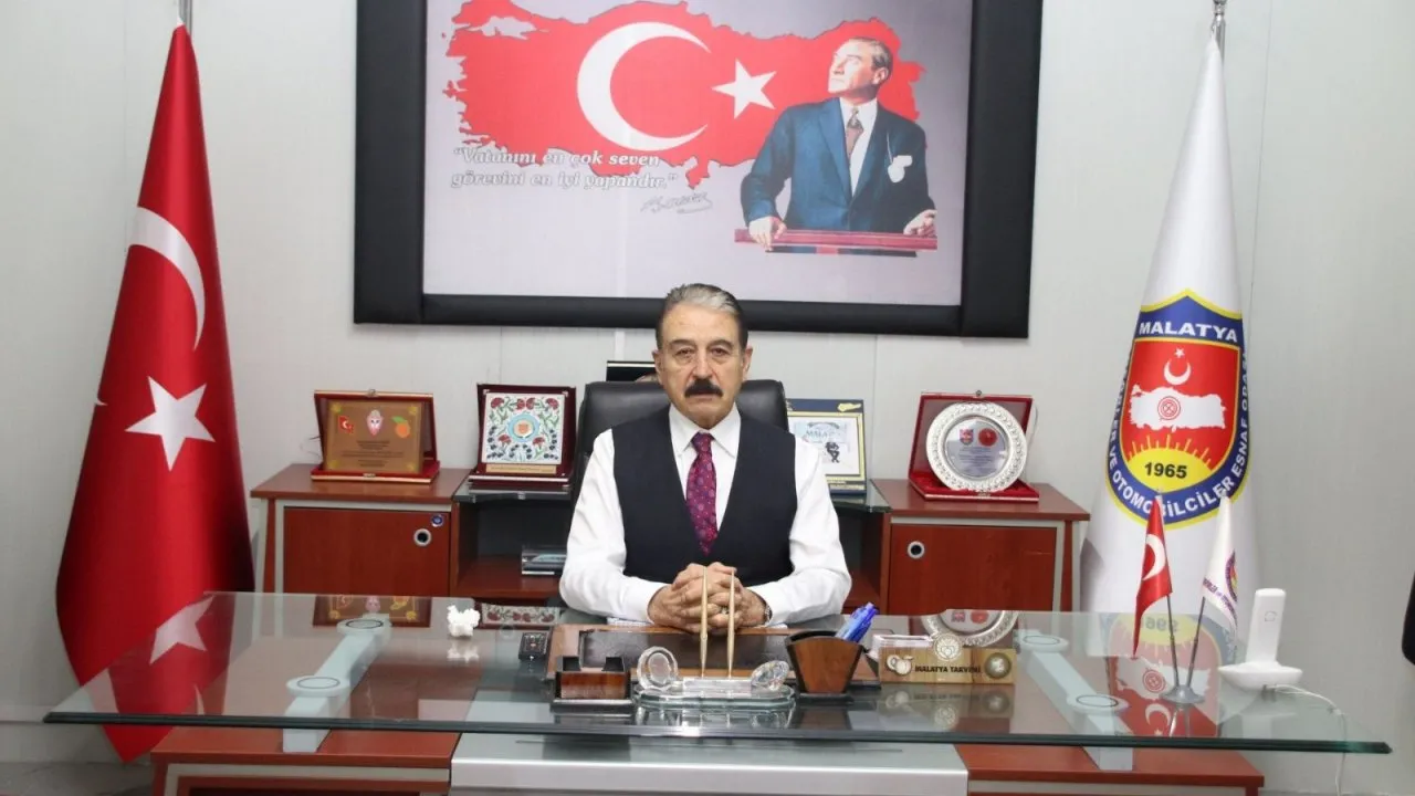 Şevket Keskin: 