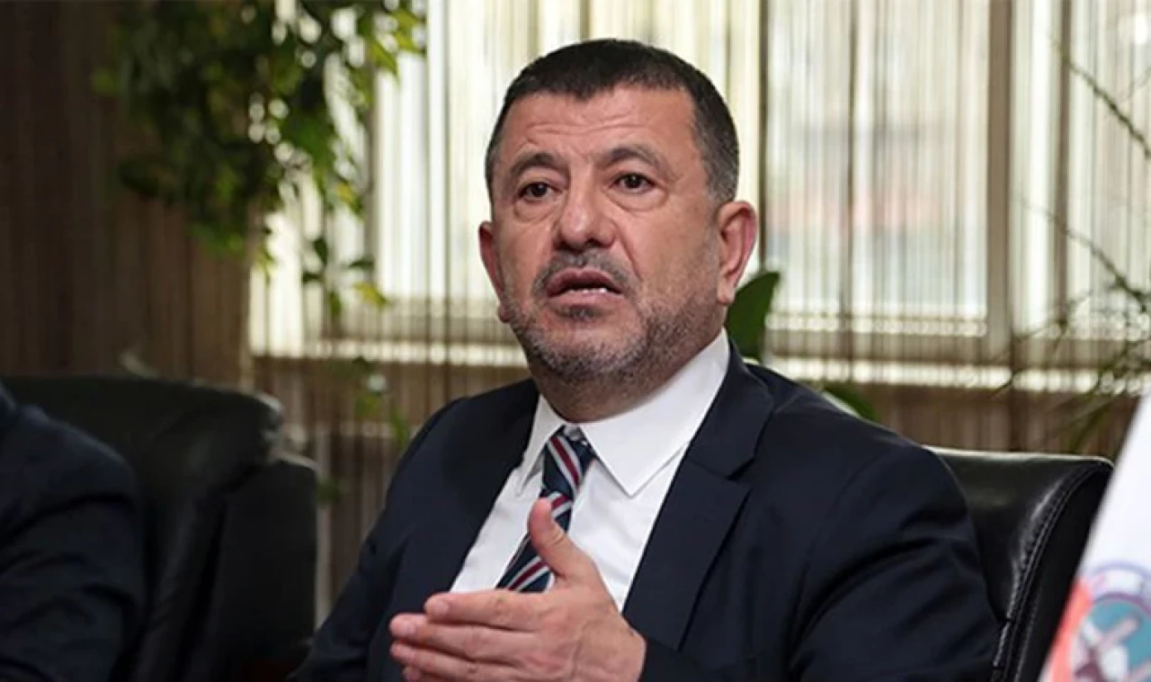Veli Ağbaba’dan İstanbul kararına sert tepki geldi!