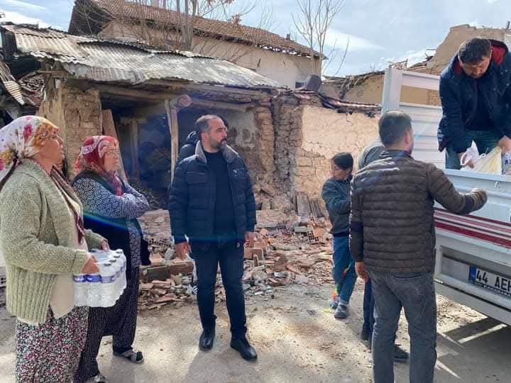 Şengönül Ateş Püskürdü: 