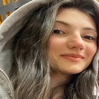 Bengisu Kaya