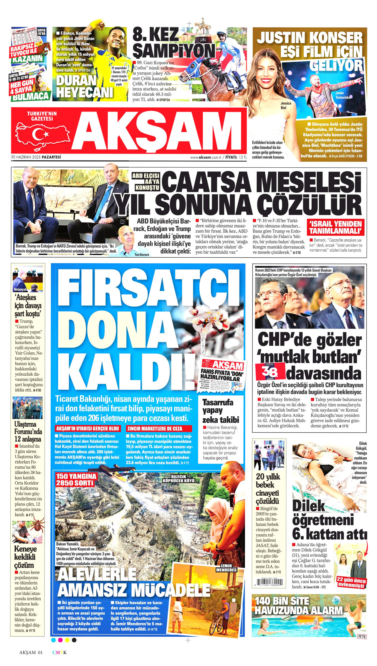 gazete