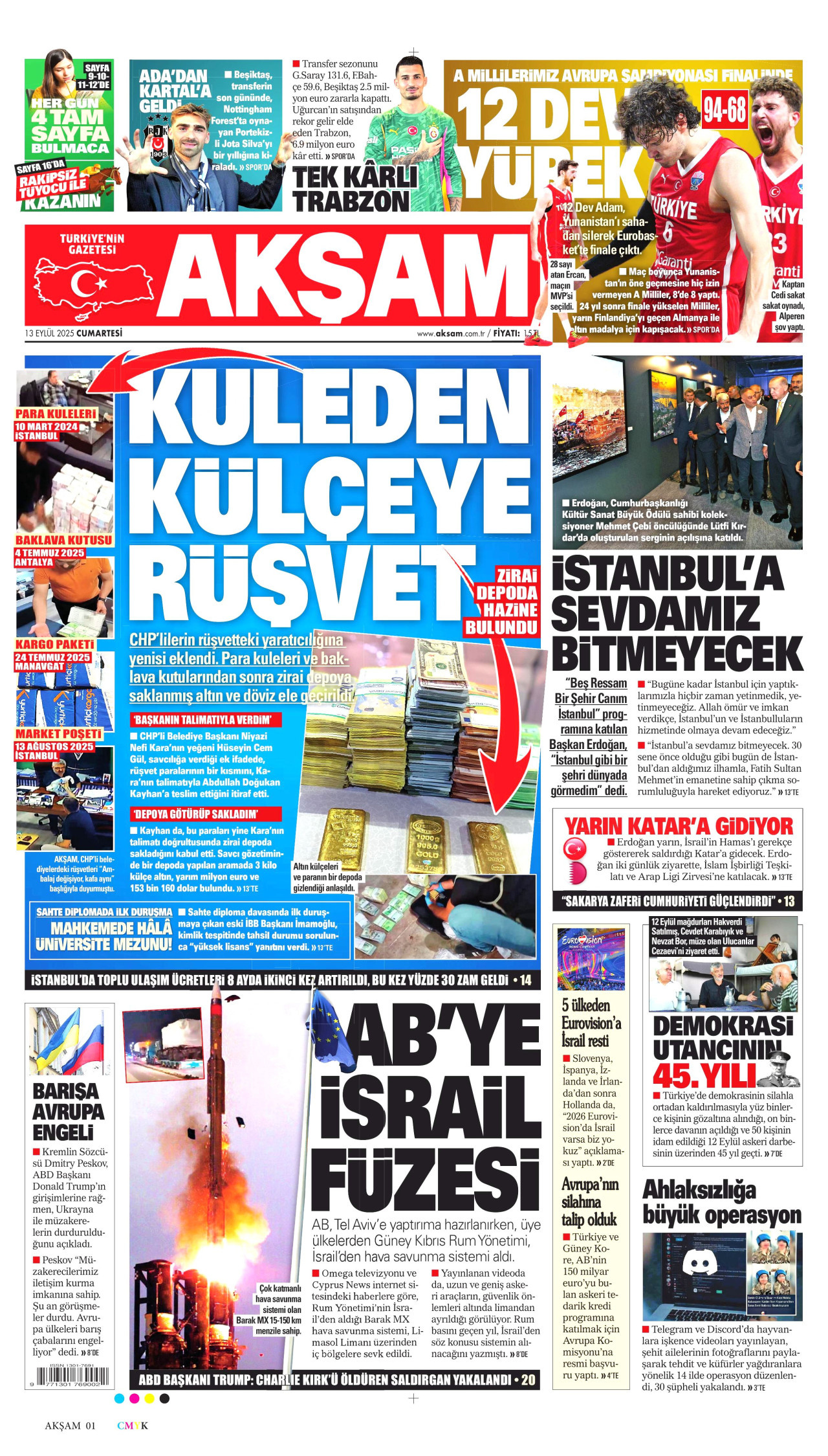 gazete