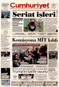 cumhuriyet