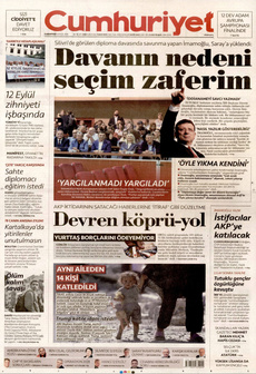 cumhuriyet