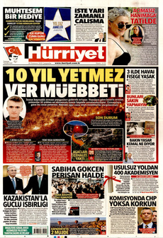 hurriyet