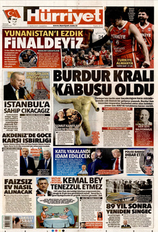 hurriyet
