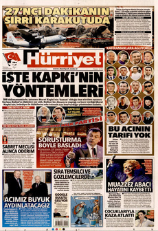 hurriyet