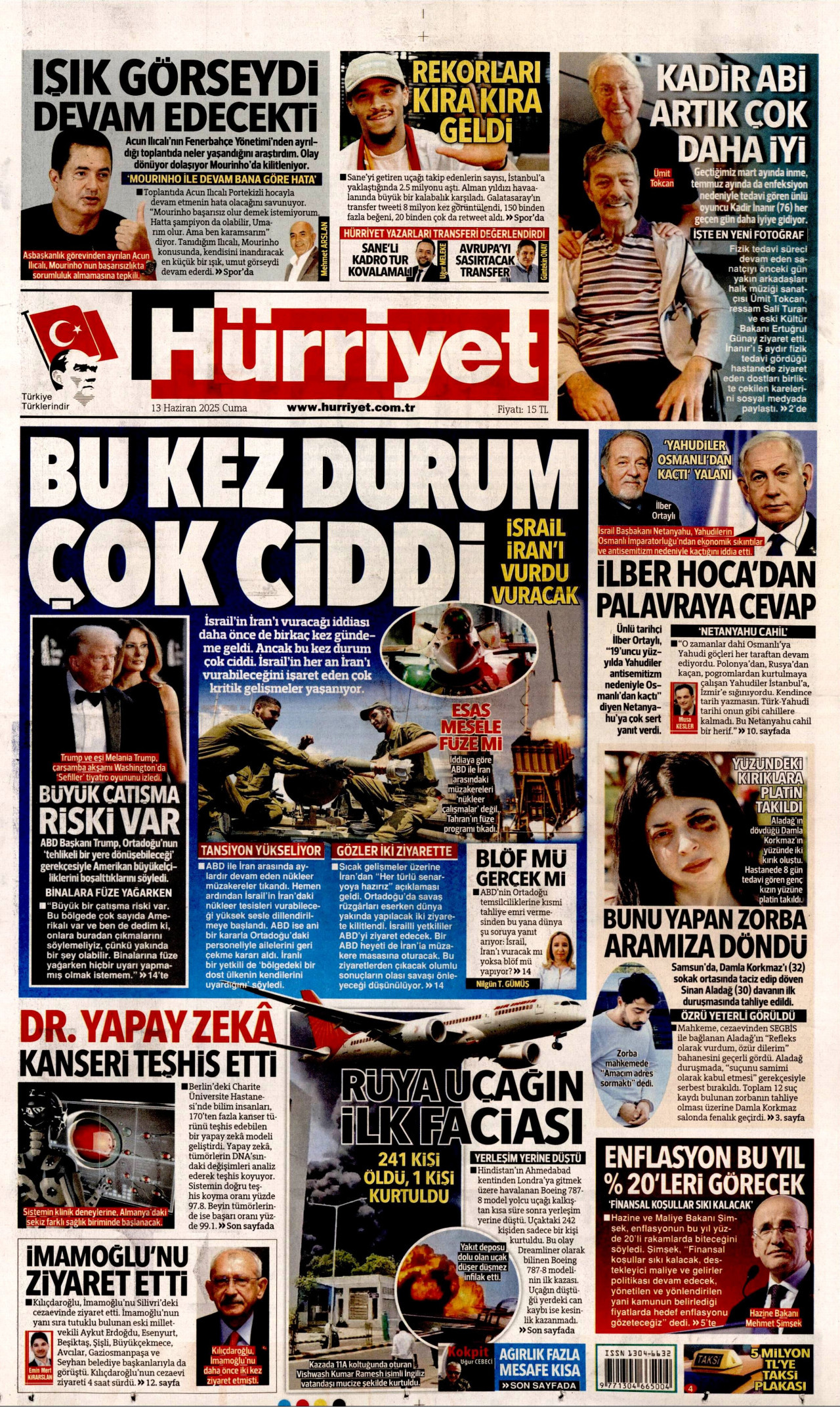 gazete