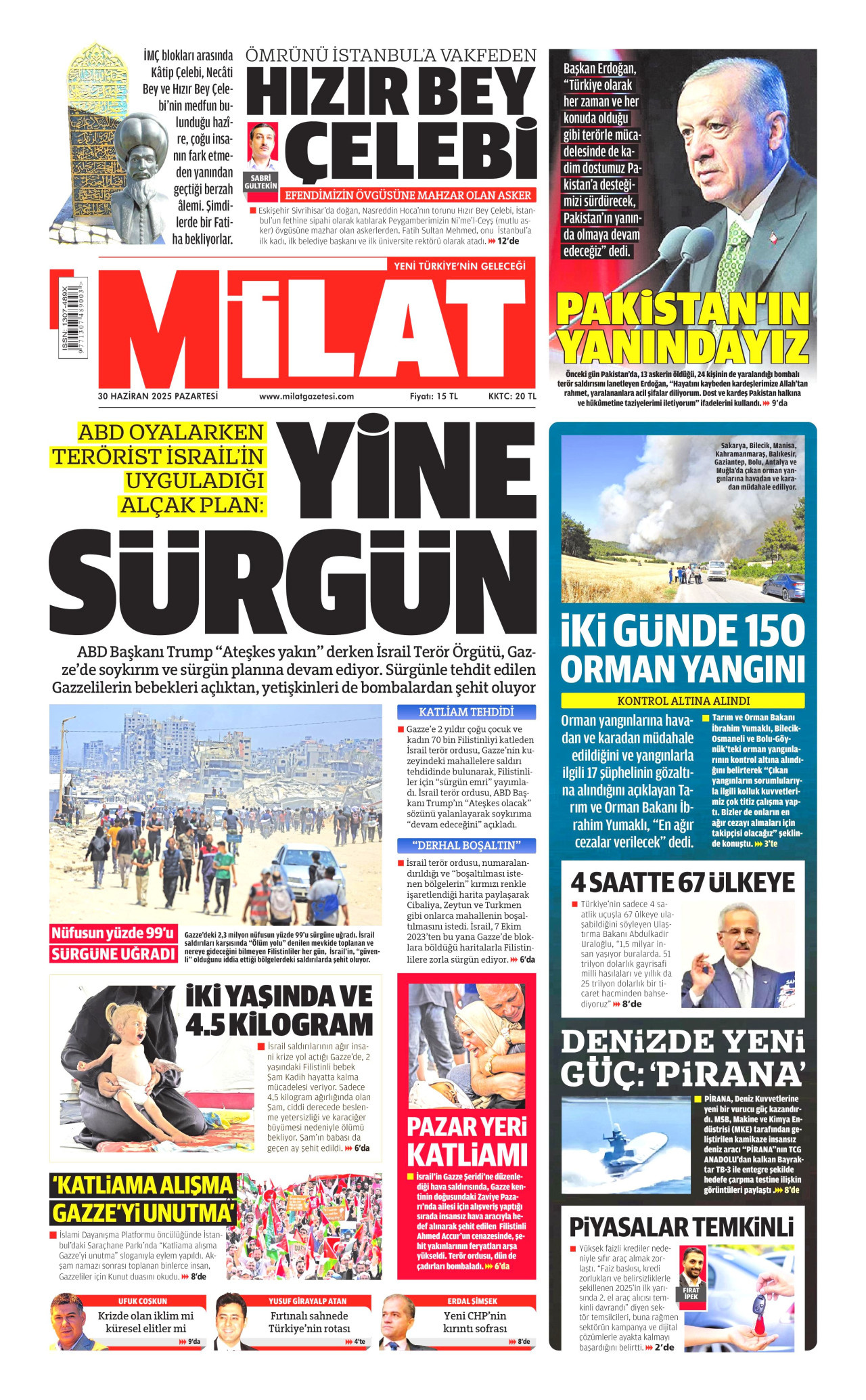 gazete