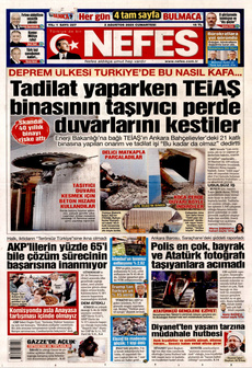 nefes